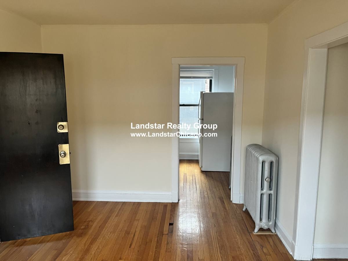 Apartment for rent at 2651 Spaulding #2W, Chicago, IL 60647