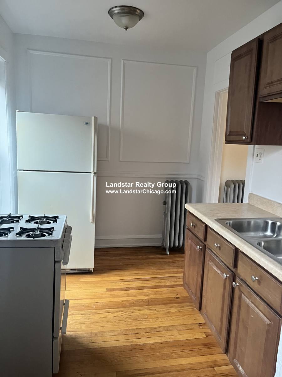 Apartment for rent at 2651 Spaulding #2W, Chicago, IL 60647