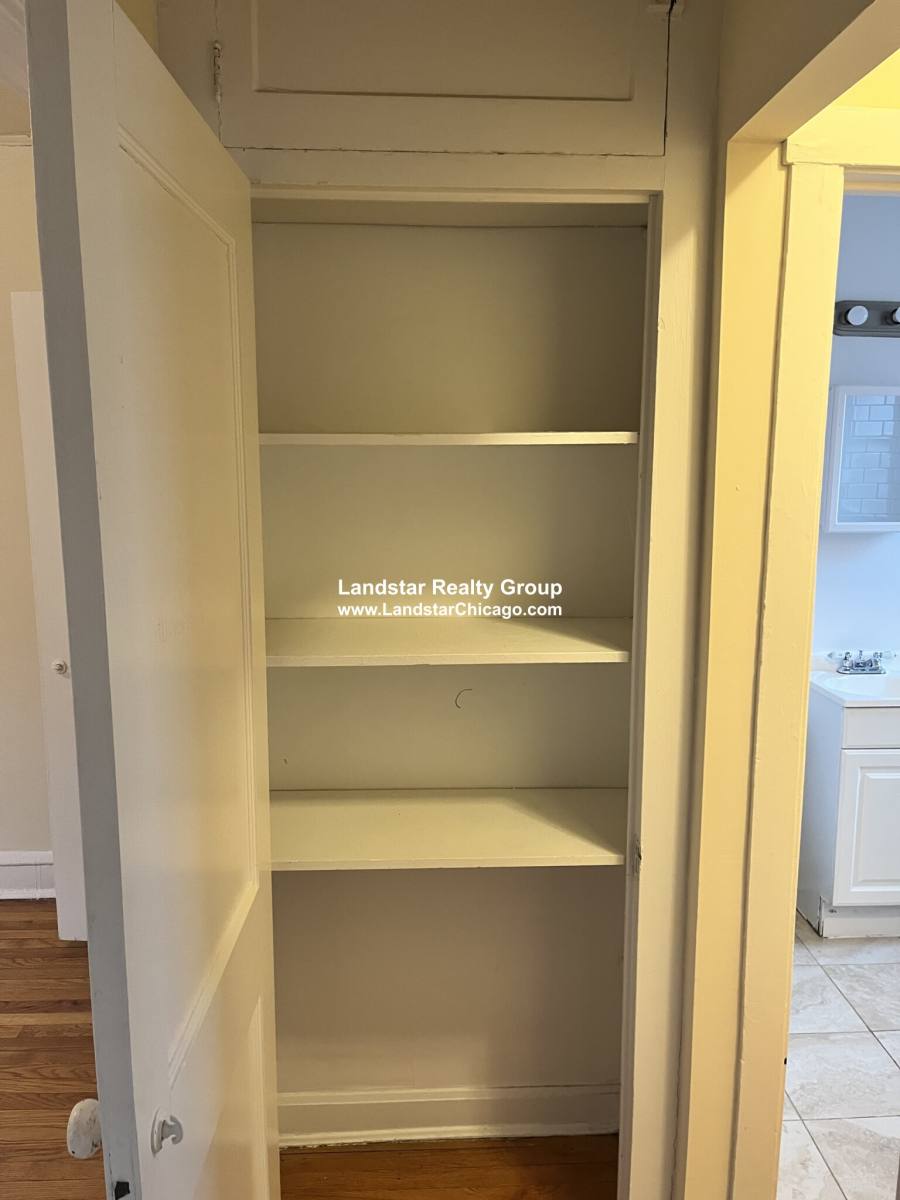 Apartment for rent at 2651 Spaulding #2W, Chicago, IL 60647