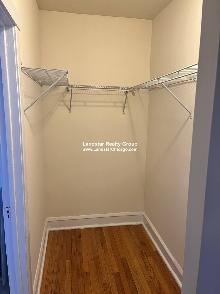 Apartment for rent at 2651 Spaulding #2W, Chicago, IL 60647