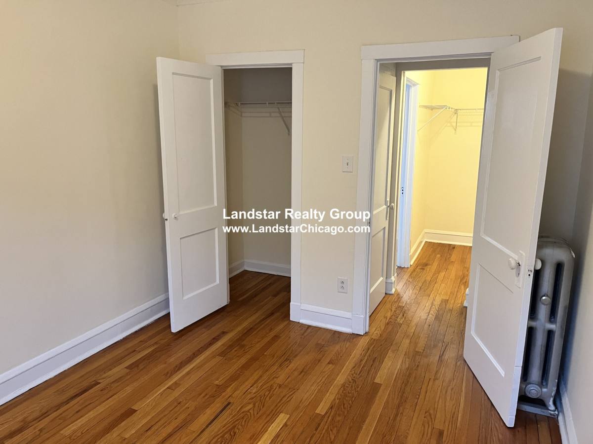 Apartment for rent at 2651 Spaulding #2W, Chicago, IL 60647