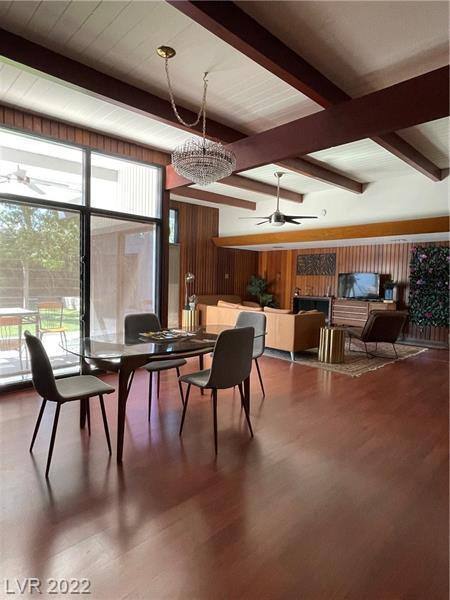 Apartment for rent at 1332 5th Place, Las Vegas, NV 89104