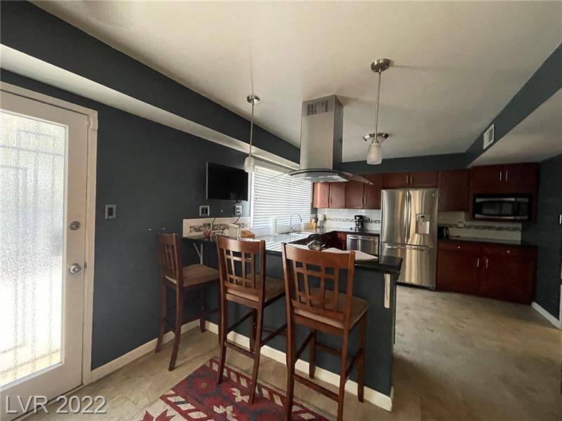 Apartment for rent at 1332 5th Place, Las Vegas, NV 89104