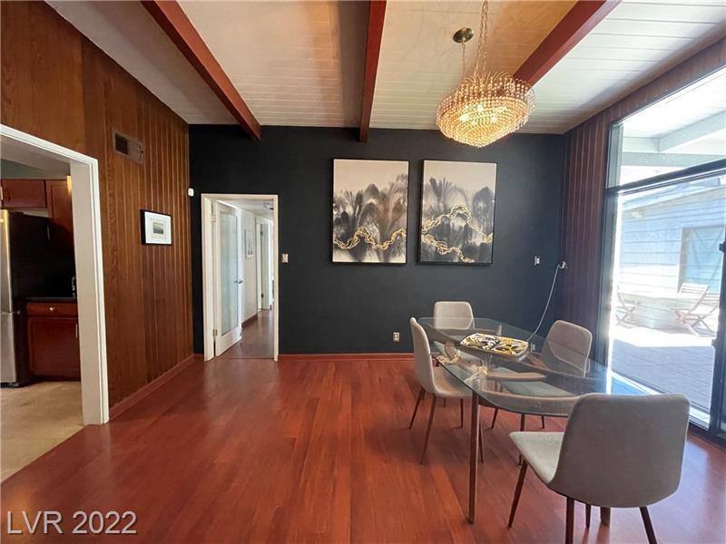 Apartment for rent at 1332 5th Place, Las Vegas, NV 89104