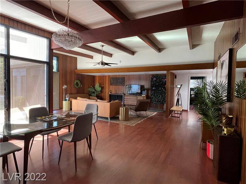 Apartment for rent at 1332 5th Place, Las Vegas, NV 89104