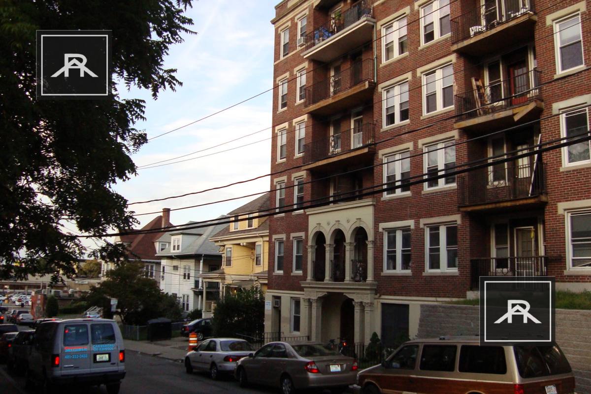 Apartment for rent at 28 Quint #47, Brighton, MA 02135