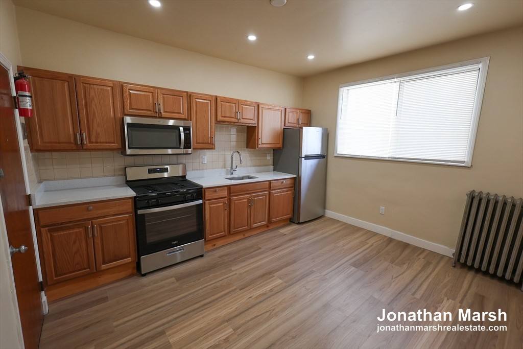 Apartment for rent at 112 Amory St #1, Roxbury, MA 02119