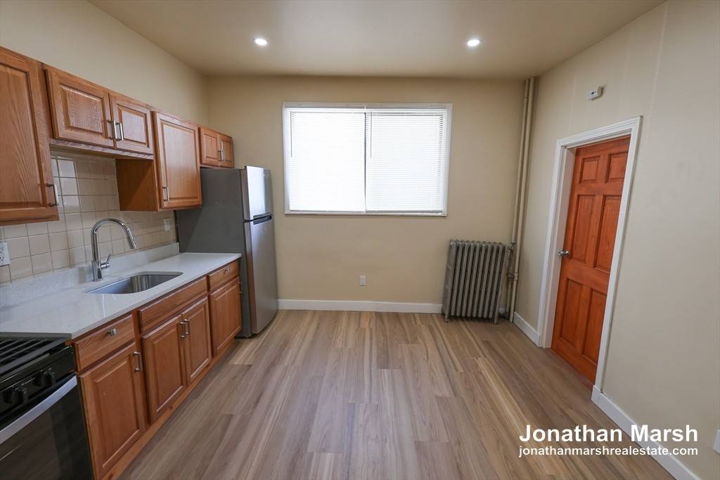 Apartment for rent at 112 Amory St #1, Roxbury, MA 02119