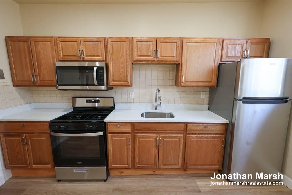 Apartment for rent at 112 Amory St #1, Roxbury, MA 02119