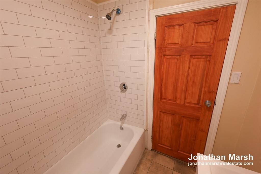 Apartment for rent at 112 Amory St #1, Roxbury, MA 02119