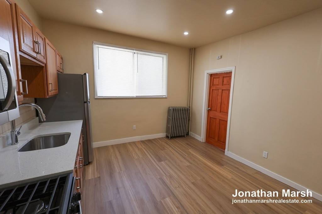 Apartment for rent at 112 Amory St #1, Roxbury, MA 02119