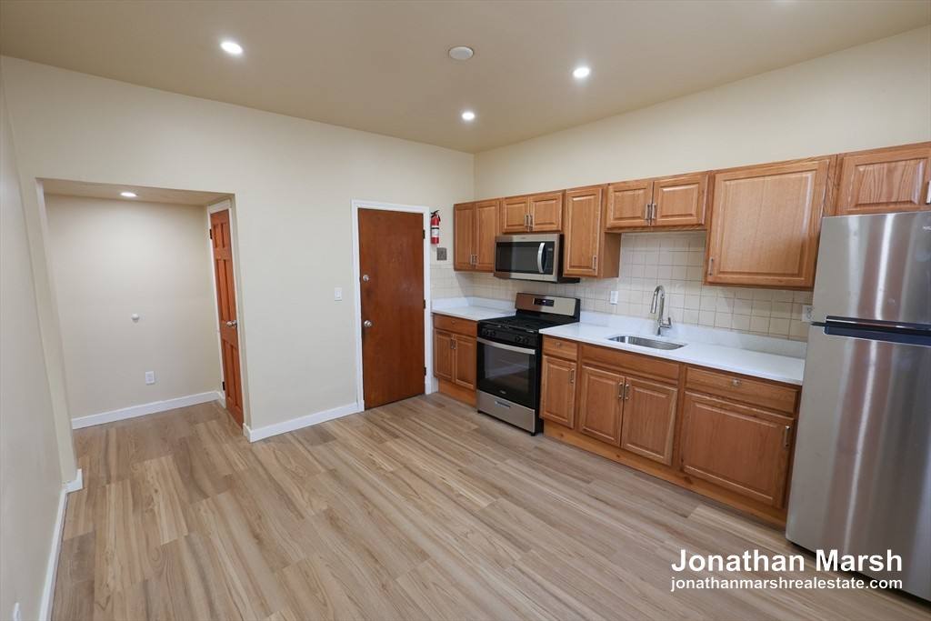Apartment for rent at 112 Amory St #1, Roxbury, MA 02119