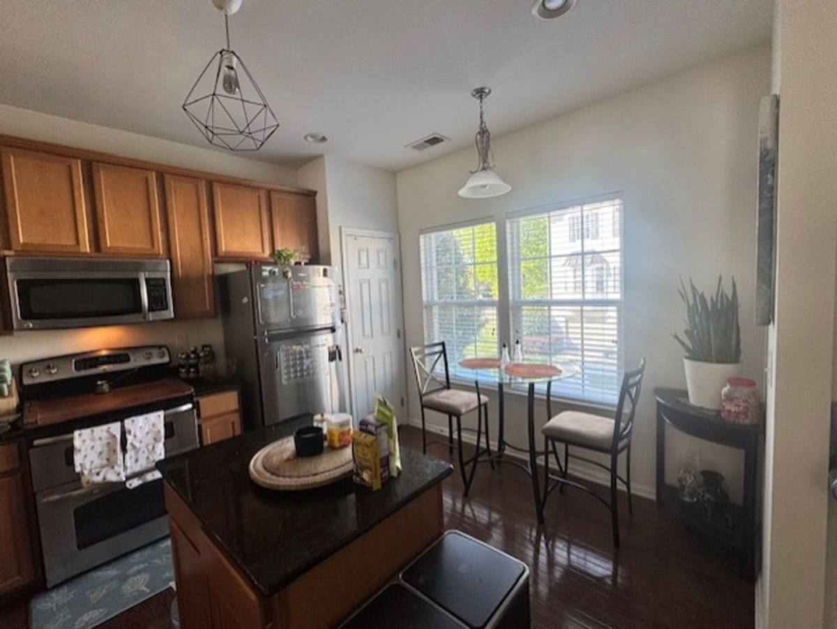 Townhouse for rent at 7749 Jackson Pond Dr, Charlotte, NC 28273