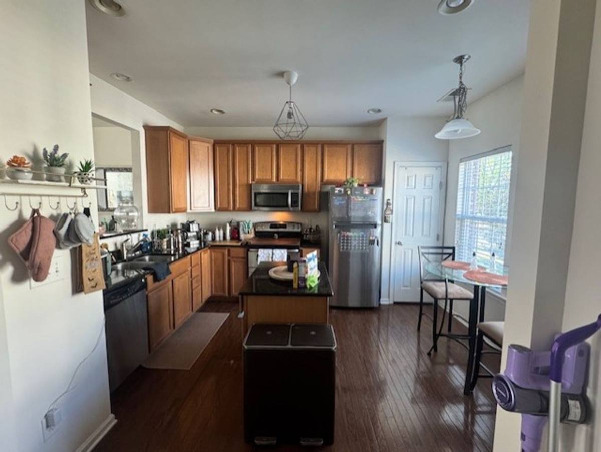 Townhouse for rent at 7749 Jackson Pond Dr, Charlotte, NC 28273