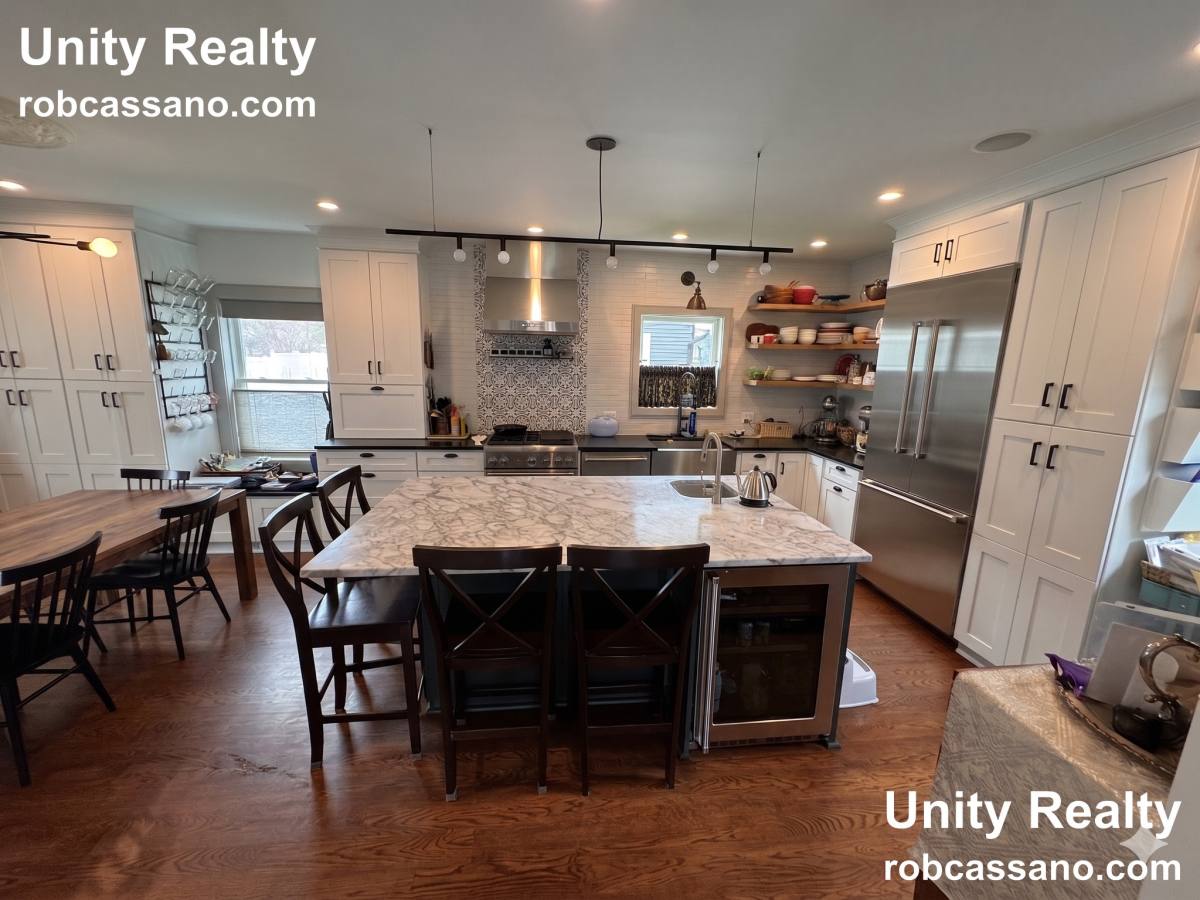 Apartment for rent at 30 Douglas #A, Medford, MA 02155