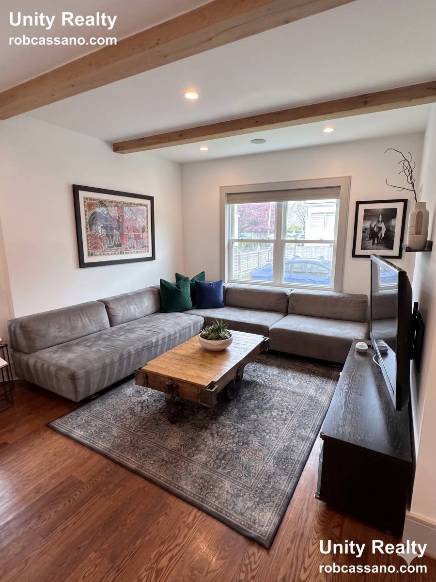 Apartment for rent at 30 Douglas #A, Medford, MA 02155