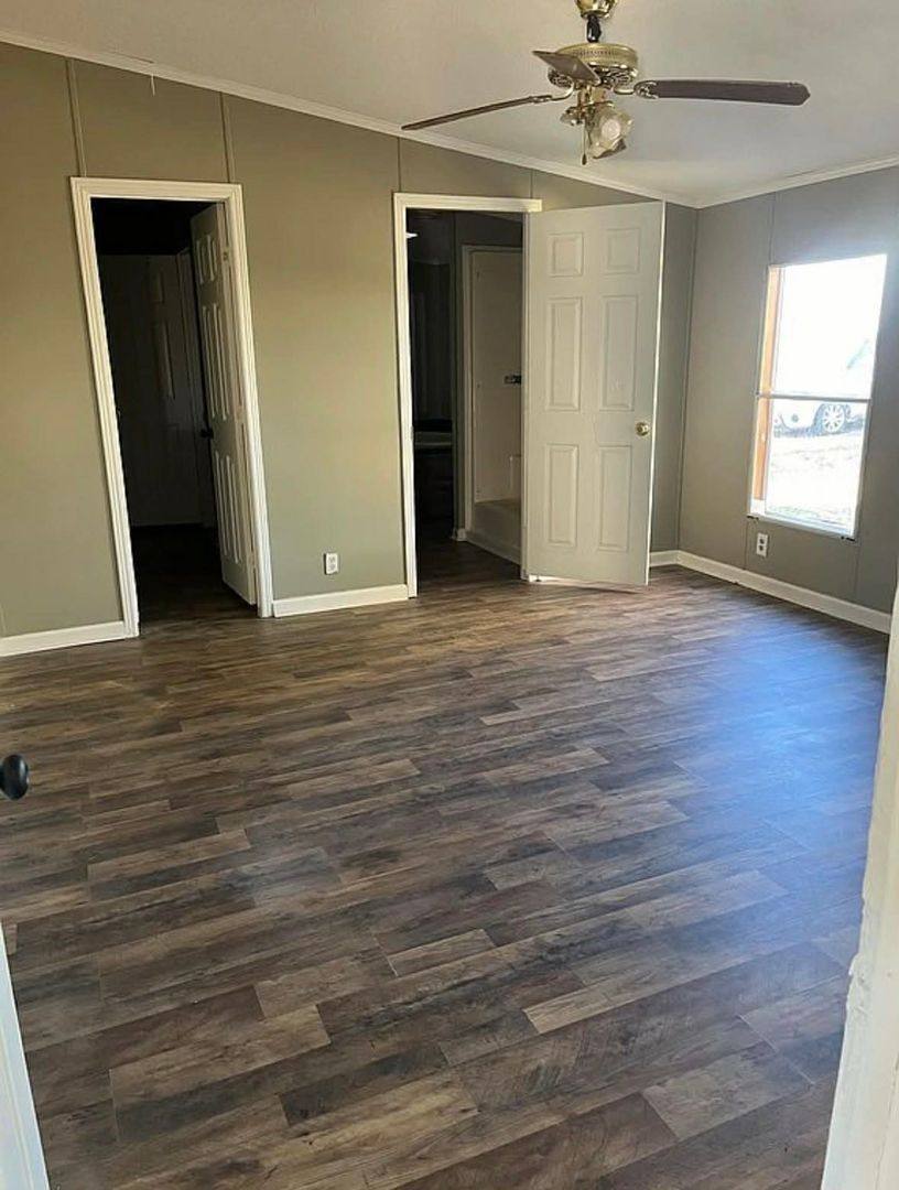 House for rent at 3289 Bradshaw Rd, Austin, KY 42123