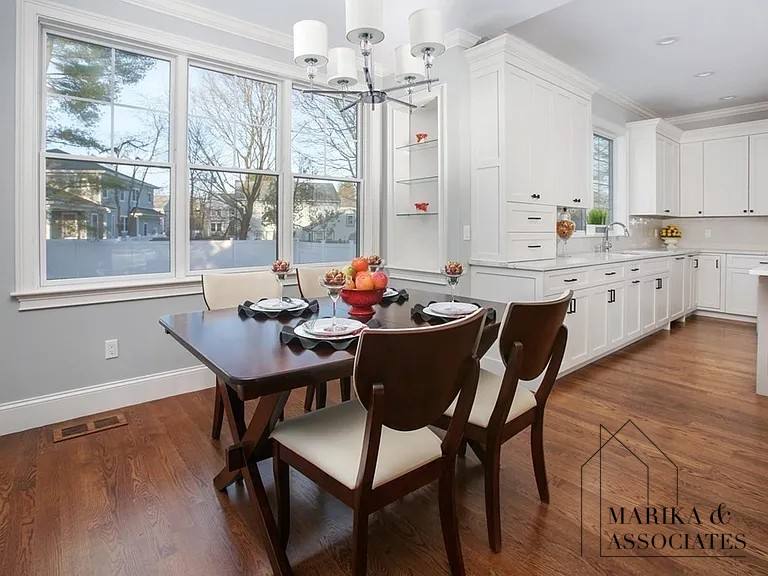 House for rent at 35 Hanson Rd, Newton Center, MA 02459