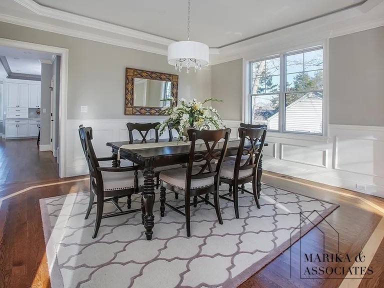 House for rent at 35 Hanson Rd, Newton Center, MA 02459