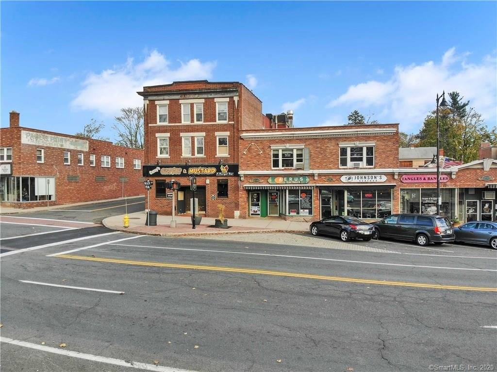 House for rent at 623 Main St #2-101, South Windsor, CT 06074