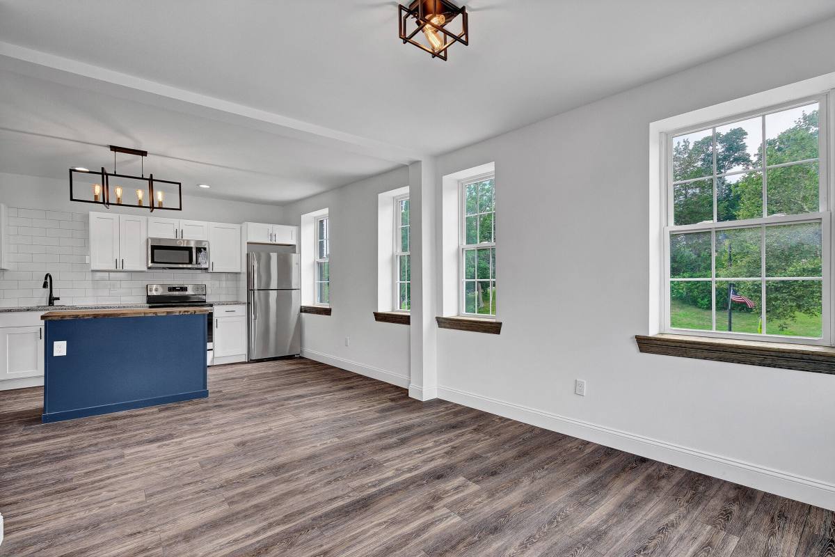 House for rent at 623 Main St #2-101, South Windsor, CT 06074
