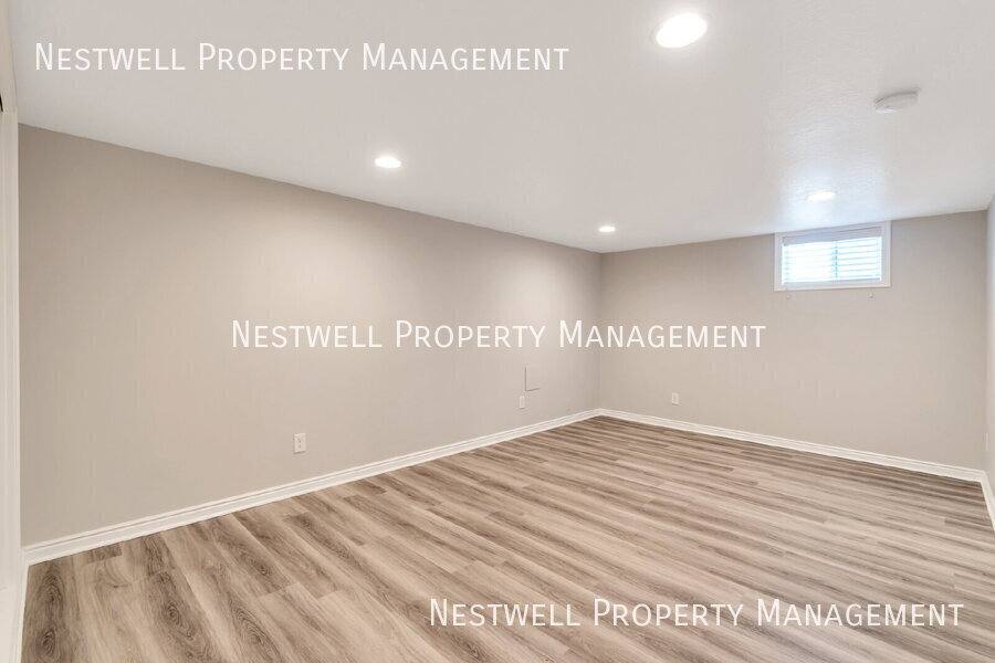 House for rent at 453 E Haven Ave, Salt Lake City, UT 84115