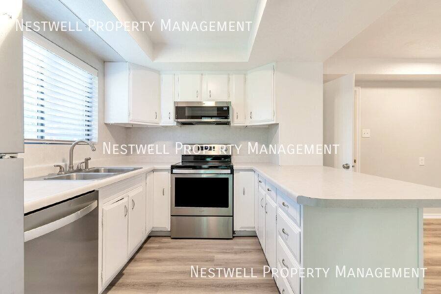 House for rent at 453 E Haven Ave, Salt Lake City, UT 84115
