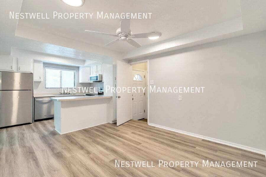 House for rent at 453 E Haven Ave, Salt Lake City, UT 84115