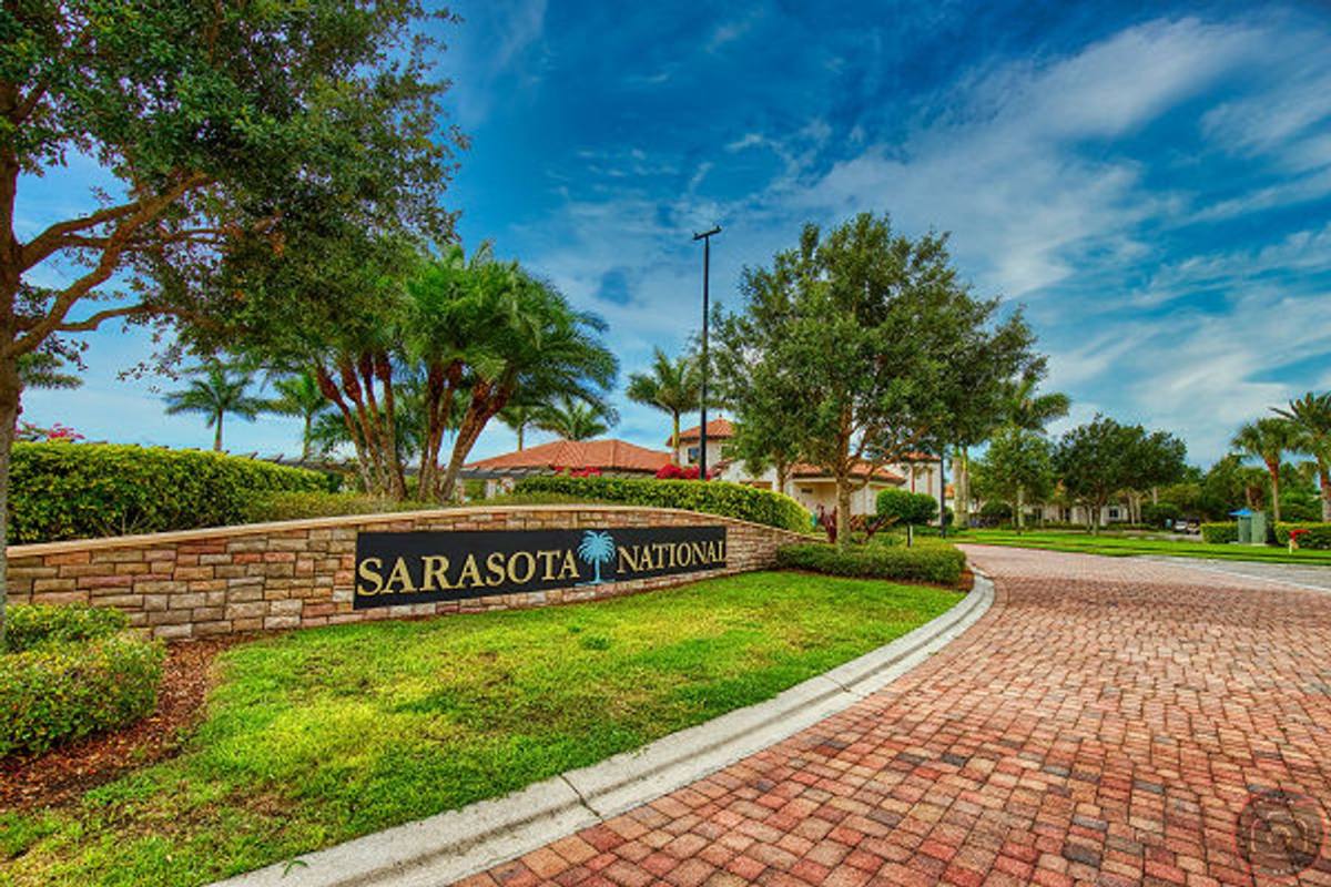 Condo for rent at 10027 Crooked Creek Dr, Venice, FL 34293