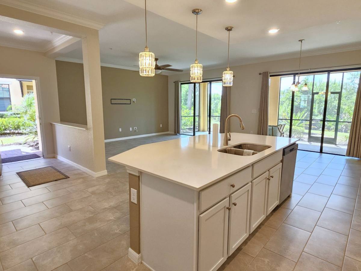 Condo for rent at 10027 Crooked Creek Dr, Venice, FL 34293