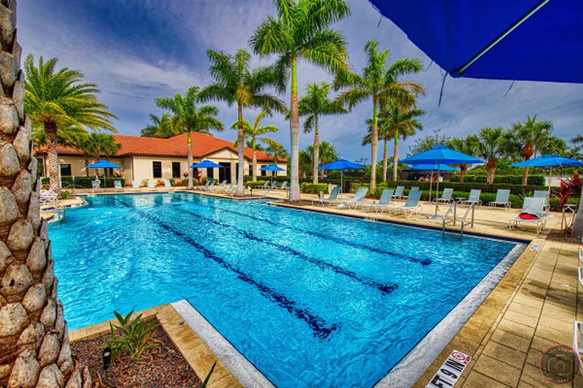 Condo for rent at 10027 Crooked Creek Dr, Venice, FL 34293