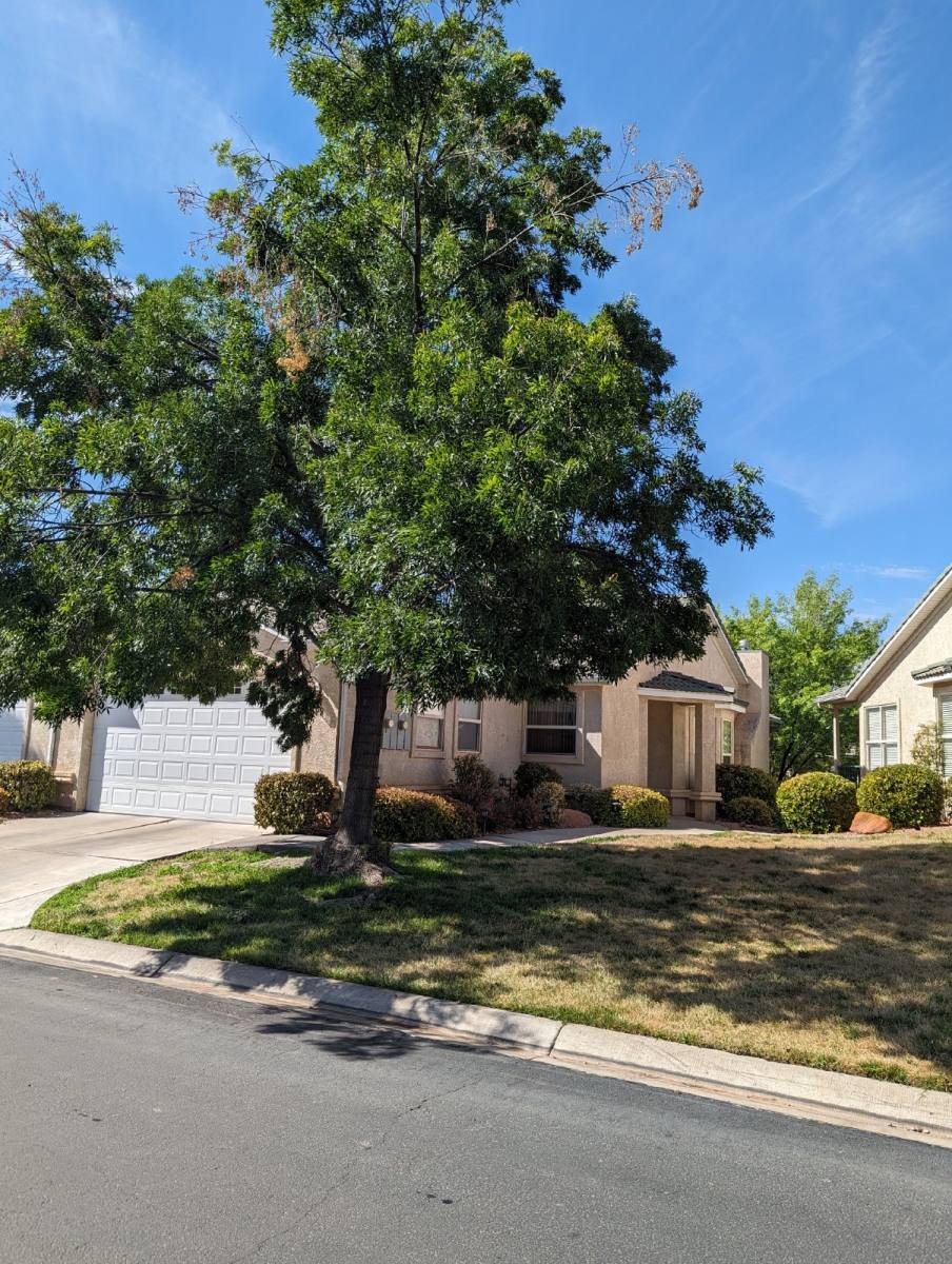 Townhouse for rent at 149 N Turnbury Lane, Washington, UT 84780