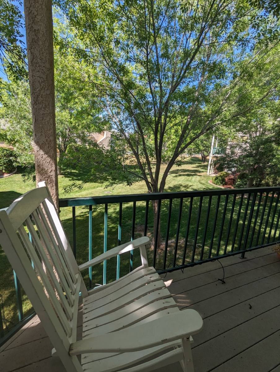 Townhouse for rent at 149 N Turnbury Lane, Washington, UT 84780
