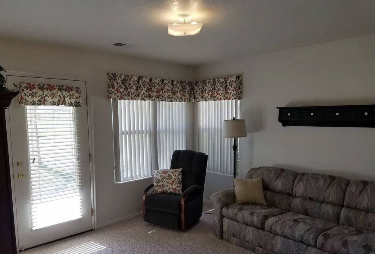 Townhouse for rent at 149 N Turnbury Lane, Washington, UT 84780