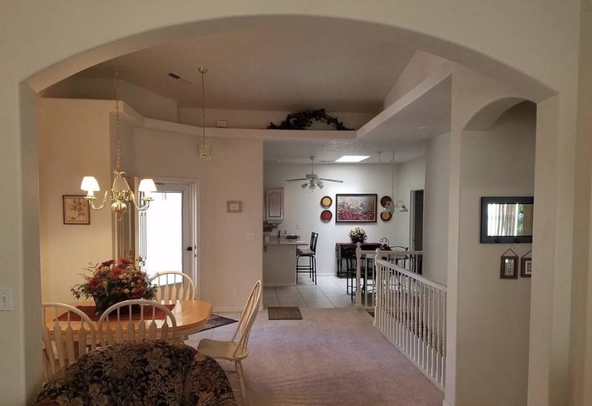 Townhouse for rent at 149 N Turnbury Lane, Washington, UT 84780