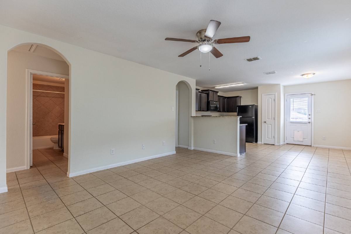 House for rent at 12315 Fish Hook, San Antonio, TX 78252