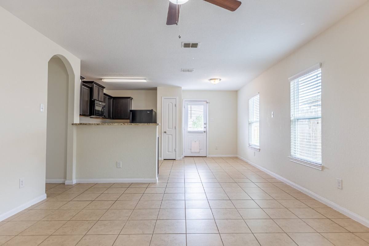 House for rent at 12315 Fish Hook, San Antonio, TX 78252