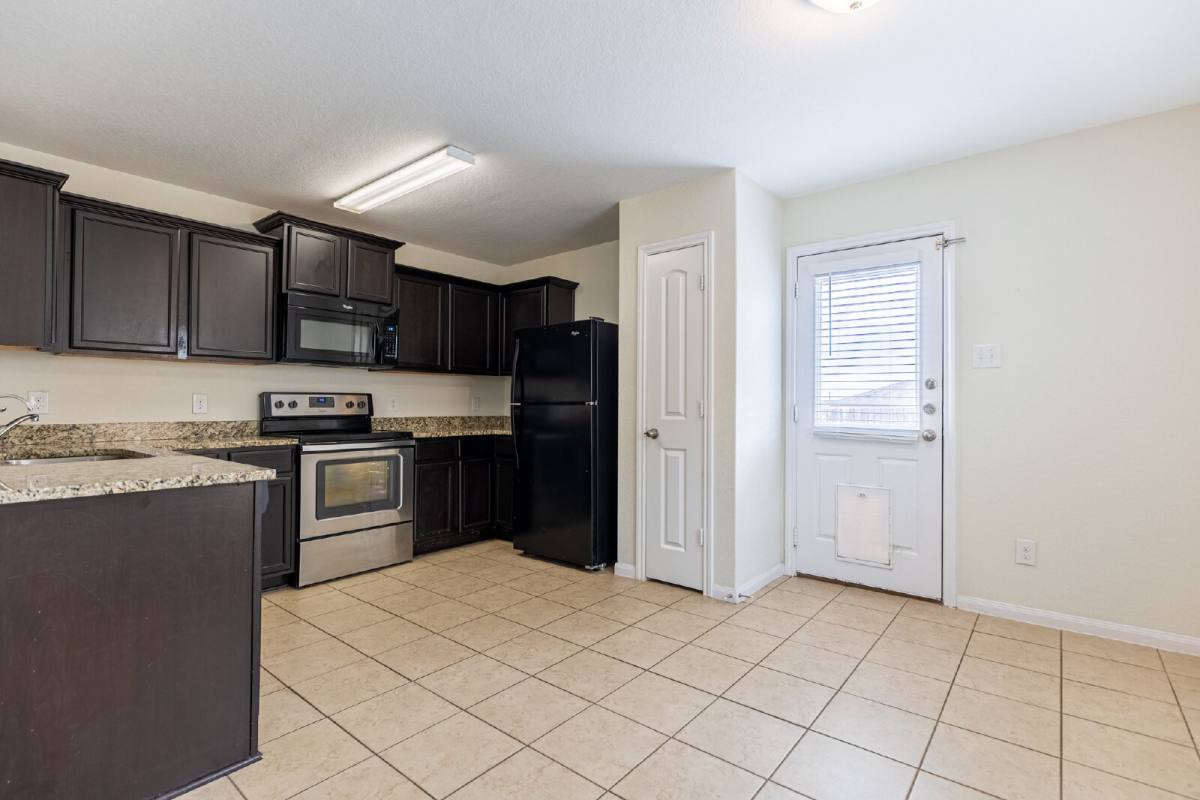 House for rent at 12315 Fish Hook, San Antonio, TX 78252