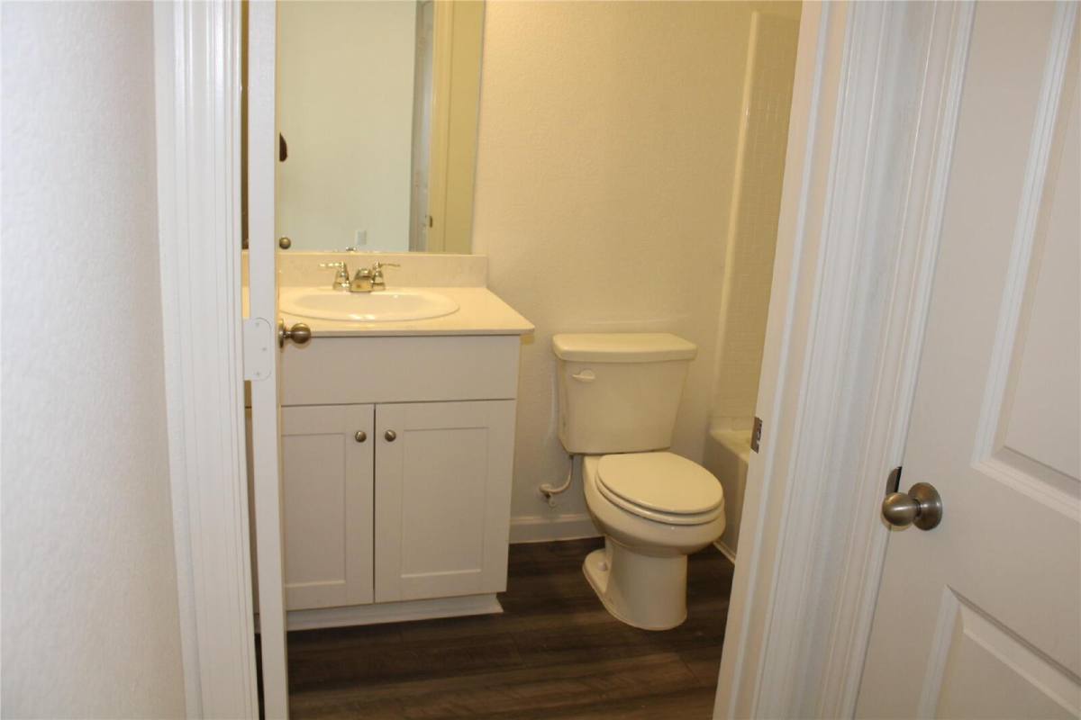House for rent at 1665 Hossler Trail, Haslet, TX 76052