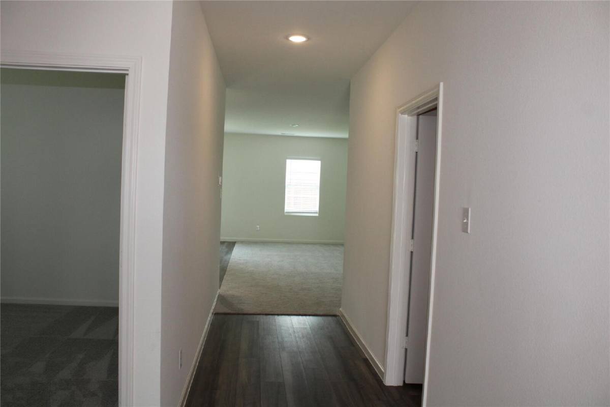 House for rent at 1665 Hossler Trail, Haslet, TX 76052