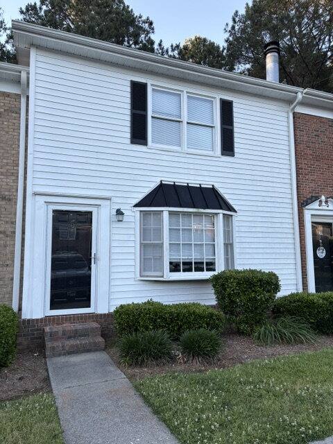 Townhouse for rent at 100 E-6 David Dr, Greenville, NC 27858