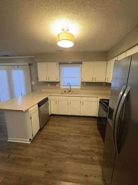 Townhouse for rent at 100 E-6 David Dr, Greenville, NC 27858