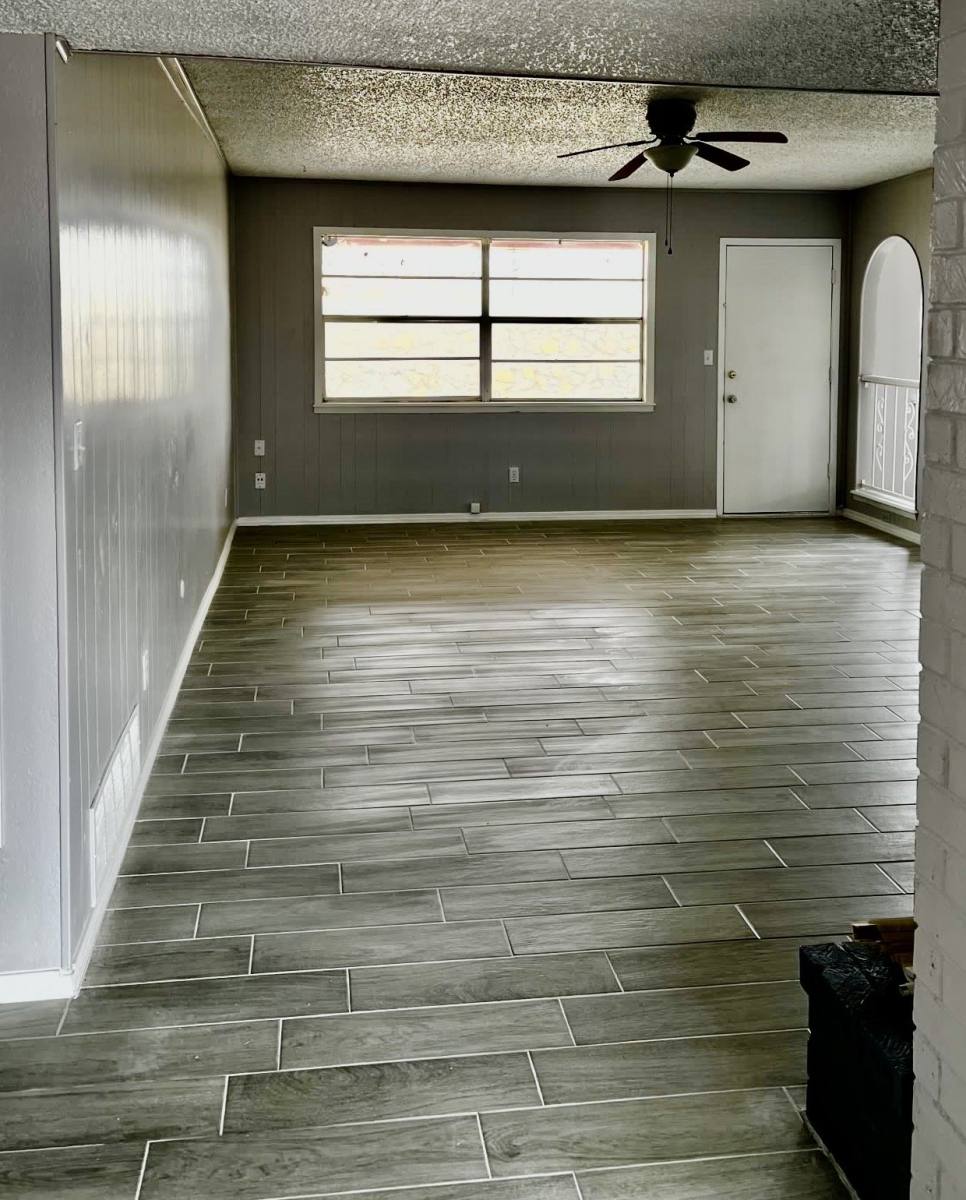 House for rent at 1618 Dale Douglas Dr, El Paso, TX 79936