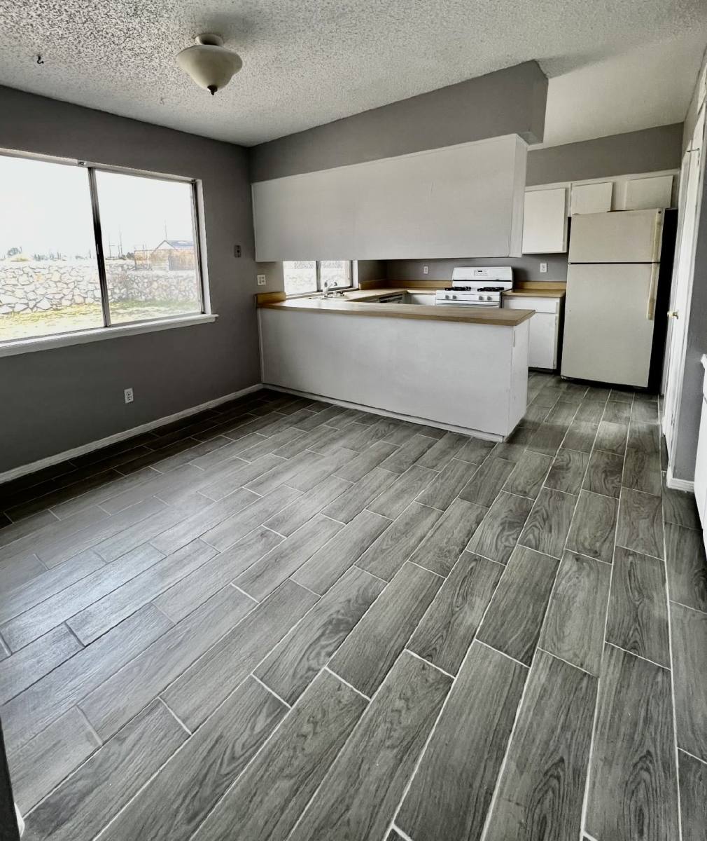 House for rent at 1618 Dale Douglas Dr, El Paso, TX 79936