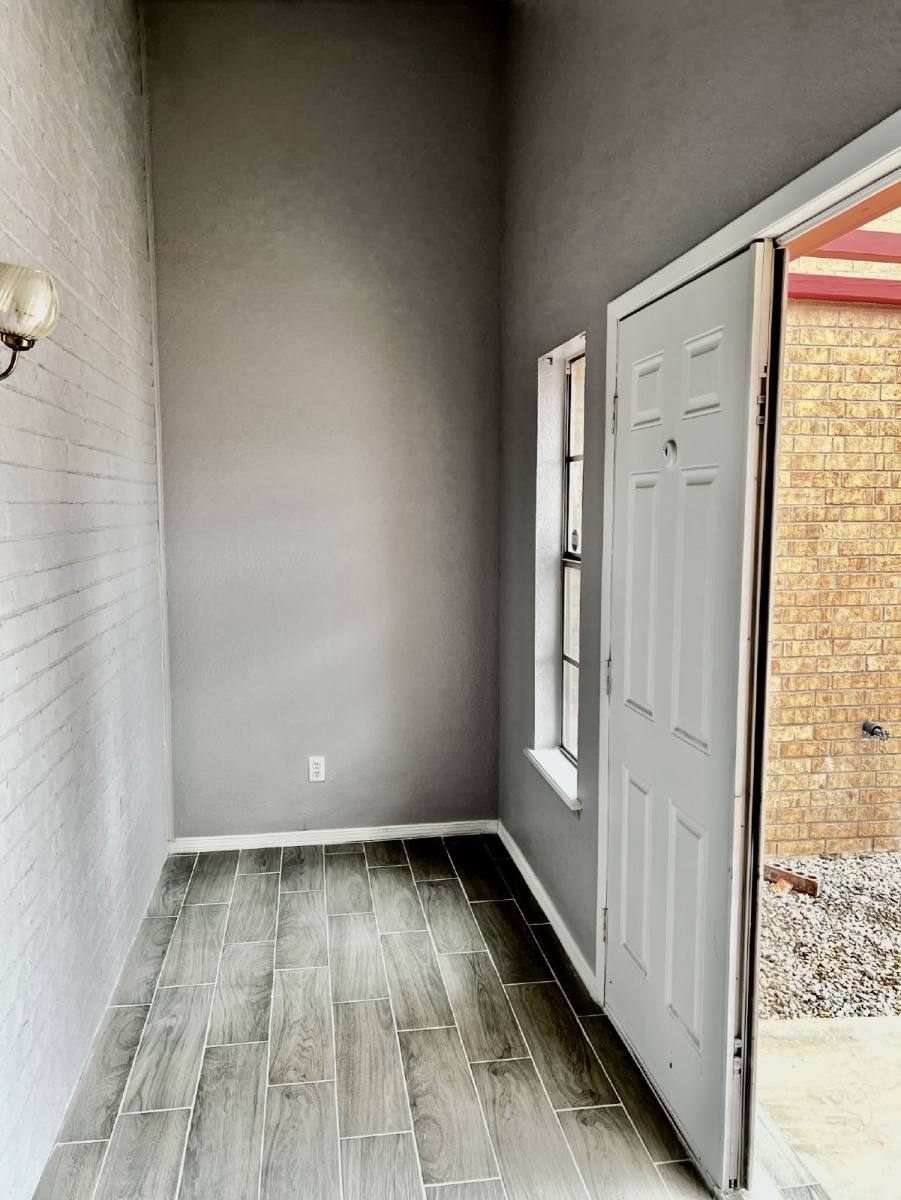 House for rent at 1618 Dale Douglas Dr, El Paso, TX 79936