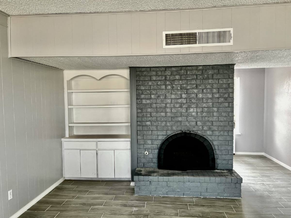 House for rent at 1618 Dale Douglas Dr, El Paso, TX 79936