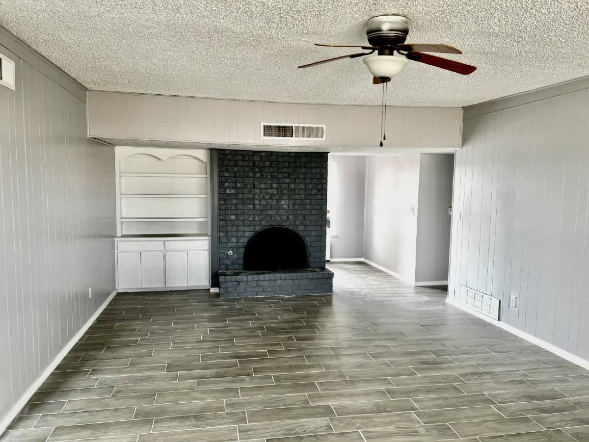 House for rent at 1618 Dale Douglas Dr, El Paso, TX 79936