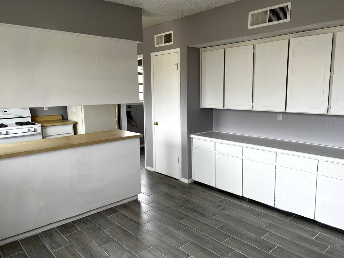 House for rent at 1618 Dale Douglas Dr, El Paso, TX 79936
