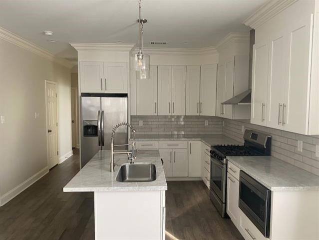 House for rent at 1201 Gordon St, New Orleans, LA 70117