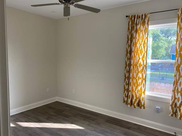 House for rent at 1201 Gordon St, New Orleans, LA 70117